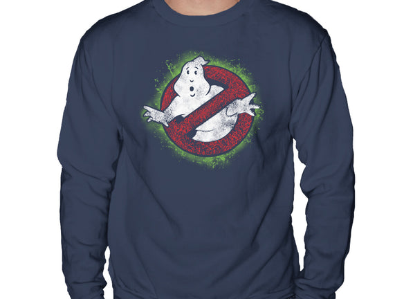 Afraid Of No Ghost