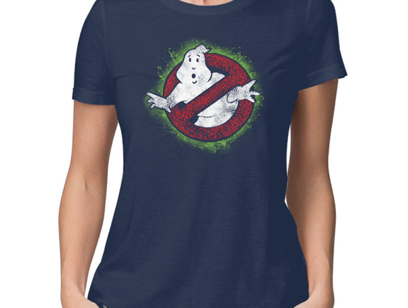 Afraid Of No Ghost