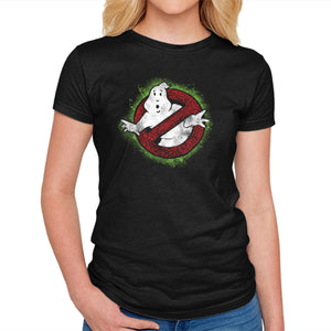 Afraid Of No Ghost