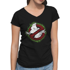 Afraid Of No Ghost