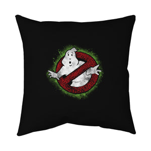 Afraid Of No Ghost