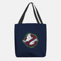 Afraid Of No Ghost-none basic tote bag-turborat14