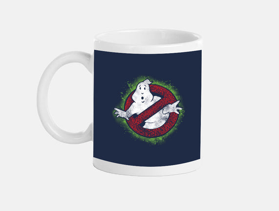 Afraid Of No Ghost