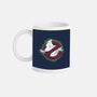 Afraid Of No Ghost-none mug drinkware-turborat14