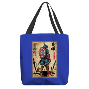 Captain Samurai