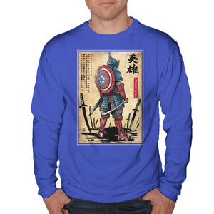 Captain Samurai
