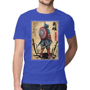 Captain Samurai