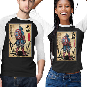 Captain Samurai
