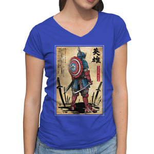 Captain Samurai