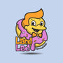 Lard Lad-unisex basic tee-se7te