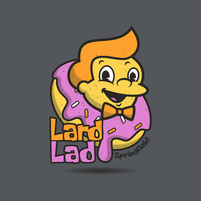 Lard Lad-unisex crew neck sweatshirt-se7te