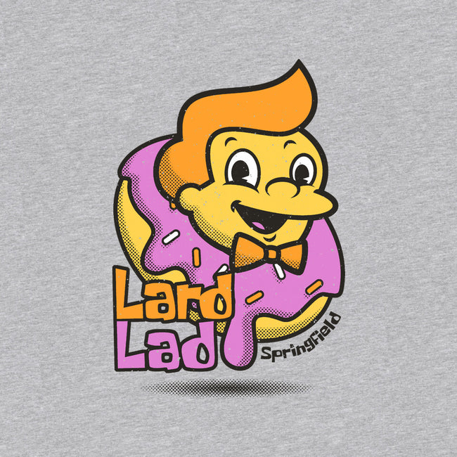 Lard Lad-cat basic pet tank-se7te