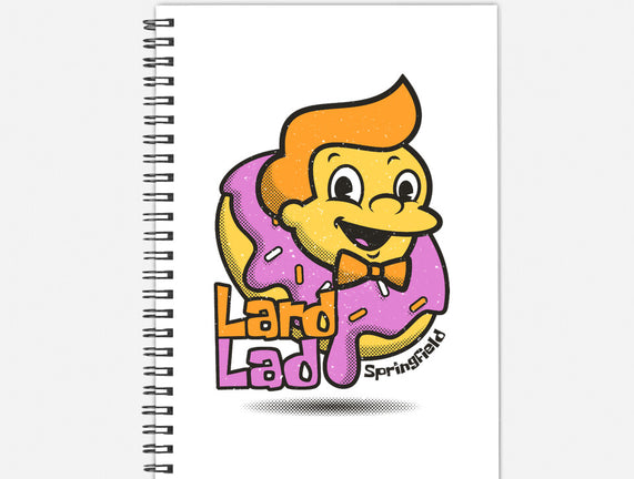 Lard Lad