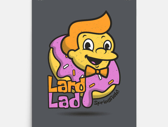 Lard Lad