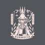 Freya Dragon Knight-unisex crew neck sweatshirt-Alundrart