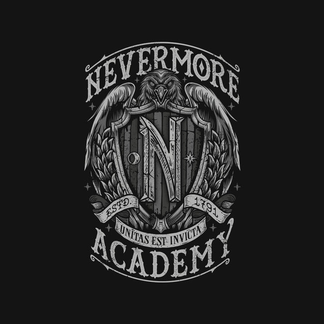 Freaks Academy-none drawstring bag-Olipop