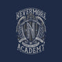 Freaks Academy-none adjustable tote bag-Olipop