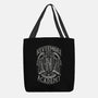 Freaks Academy-none basic tote bag-Olipop