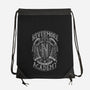 Freaks Academy-none drawstring bag-Olipop