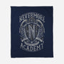 Freaks Academy-none fleece blanket-Olipop