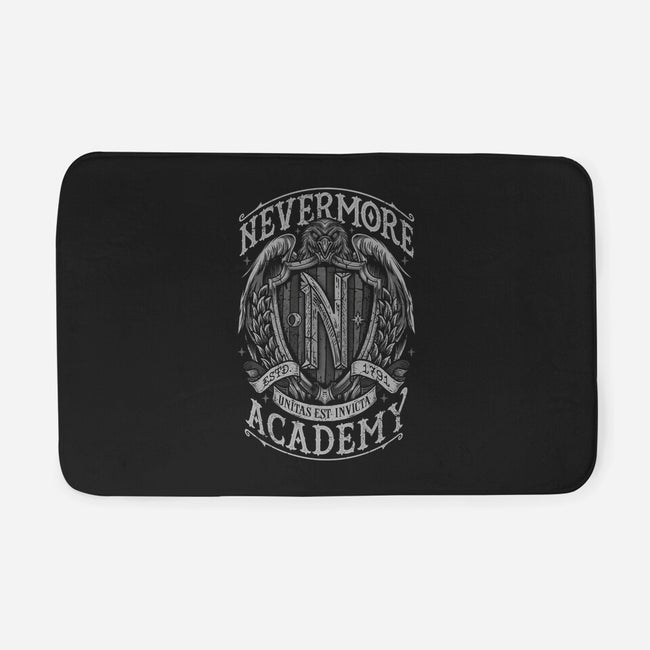 Freaks Academy-none memory foam bath mat-Olipop