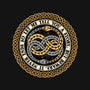 Never Ending Emblem-mens long sleeved tee-momma_gorilla