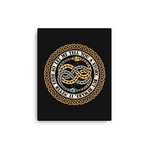 Never Ending Emblem