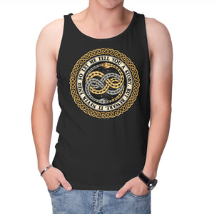 Never Ending Emblem