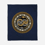 Never Ending Emblem-none fleece blanket-momma_gorilla