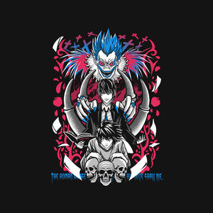Game Of Deaths