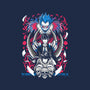 Game Of Deaths-womens v-neck tee-constantine2454