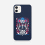 Game Of Deaths-iphone snap phone case-constantine2454