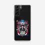 Game Of Deaths-samsung snap phone case-constantine2454