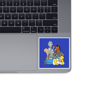 The Breakfast Drinkers