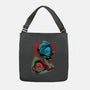 The Demon And The Slayer-none adjustable tote bag-nickzzarto