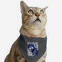 My Demons Hyde-cat adjustable pet collar-estudiofitas