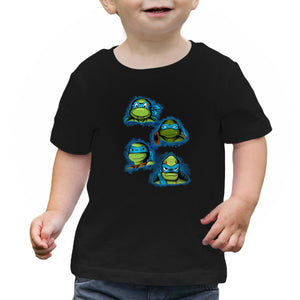 Blue Generation