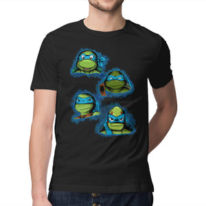 Blue Generation
