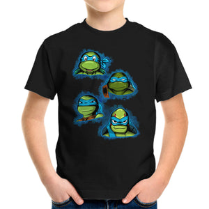Blue Generation