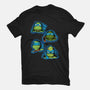 Blue Generation-mens heavyweight tee-nickzzarto