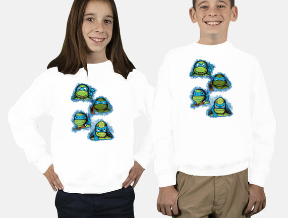 Blue Generation