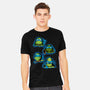 Blue Generation-mens heavyweight tee-nickzzarto