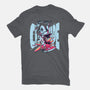City Escape-mens basic tee-estudiofitas