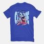 City Escape-mens basic tee-estudiofitas