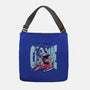 City Escape-none adjustable tote bag-estudiofitas