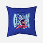 City Escape-none removable cover w insert throw pillow-estudiofitas