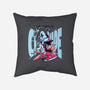 City Escape-none removable cover throw pillow-estudiofitas