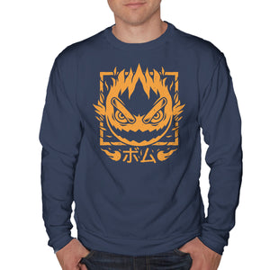 Fireball Bomb
