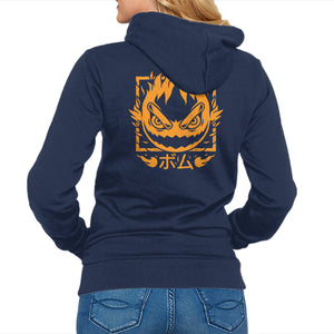 Fireball Bomb