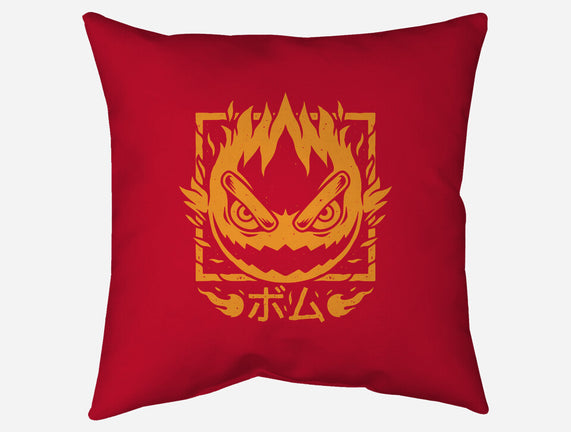 Fireball Bomb